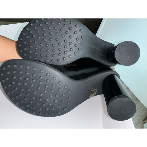 BOTTEGA VENETA  Atomic 90 Leather Boots - Black Size EU39/US9 $1650 - Picture 13 of 15